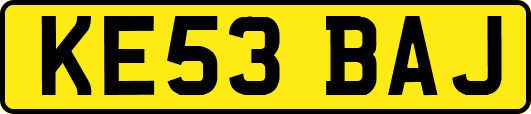 KE53BAJ