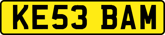 KE53BAM