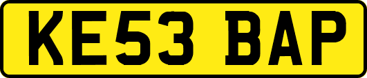KE53BAP