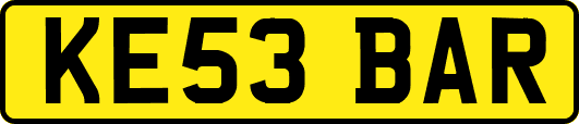 KE53BAR