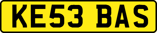 KE53BAS
