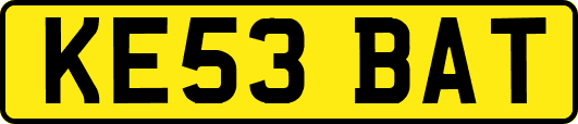 KE53BAT
