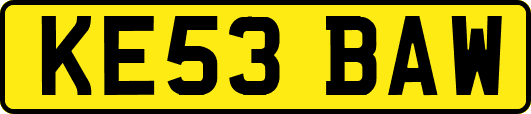 KE53BAW