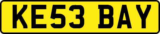 KE53BAY