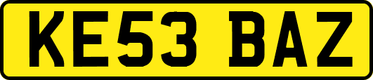 KE53BAZ