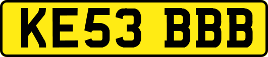 KE53BBB