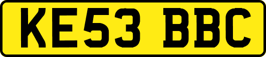KE53BBC