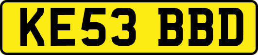KE53BBD