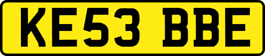 KE53BBE