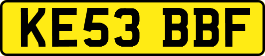 KE53BBF