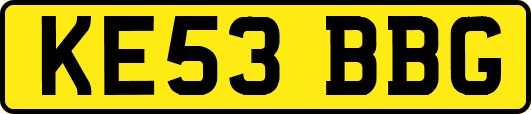 KE53BBG