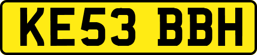 KE53BBH
