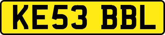KE53BBL