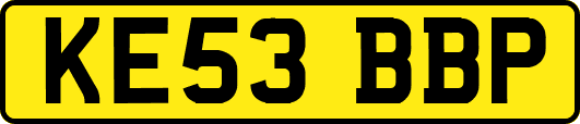 KE53BBP
