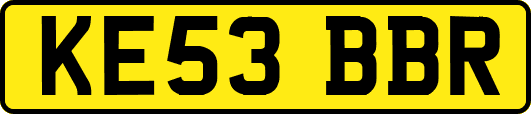 KE53BBR