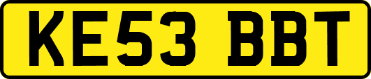 KE53BBT