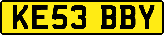 KE53BBY