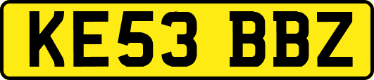 KE53BBZ