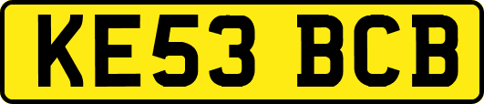 KE53BCB