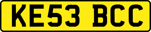 KE53BCC
