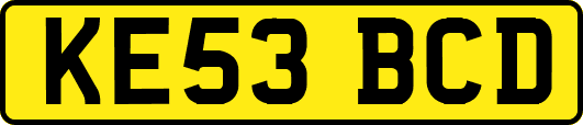 KE53BCD
