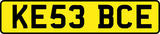 KE53BCE