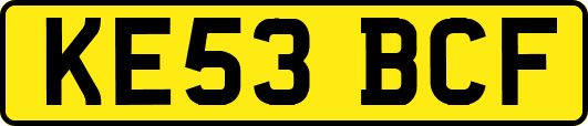 KE53BCF
