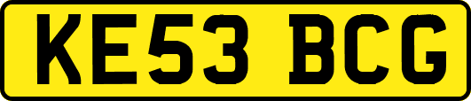 KE53BCG