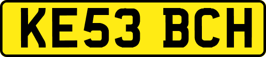 KE53BCH
