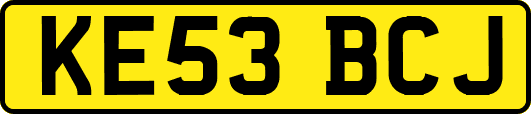 KE53BCJ