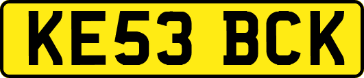 KE53BCK