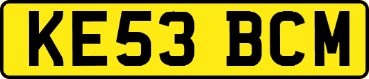 KE53BCM