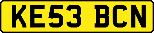 KE53BCN