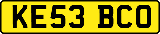 KE53BCO