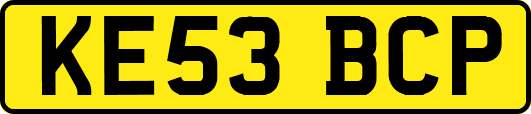 KE53BCP