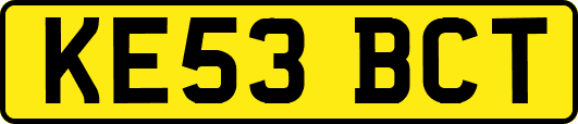 KE53BCT