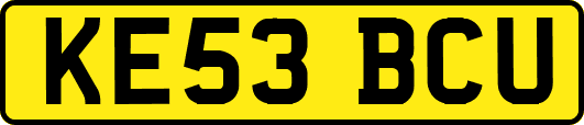KE53BCU