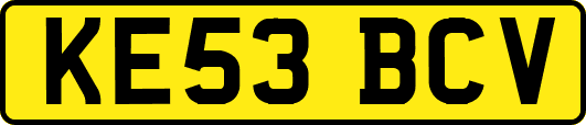 KE53BCV