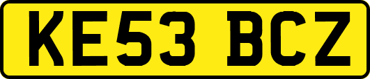 KE53BCZ
