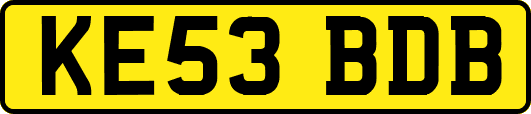 KE53BDB