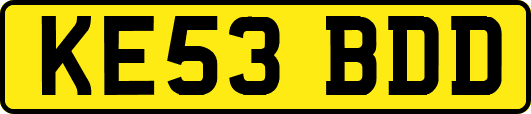KE53BDD