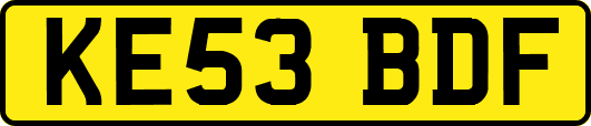 KE53BDF