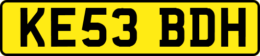 KE53BDH