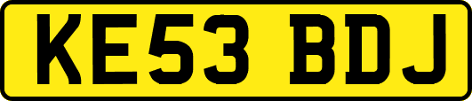 KE53BDJ