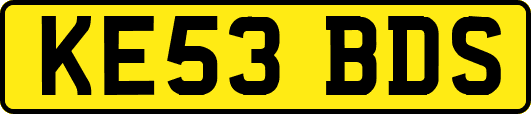 KE53BDS