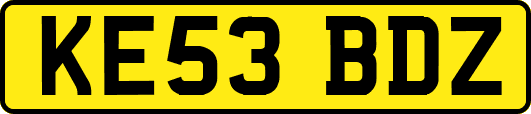 KE53BDZ