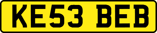 KE53BEB