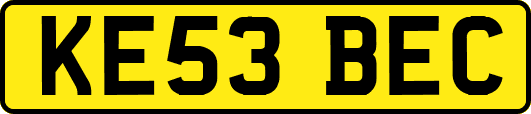 KE53BEC