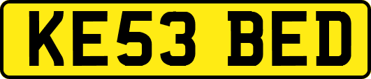 KE53BED