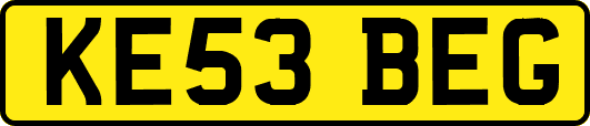 KE53BEG